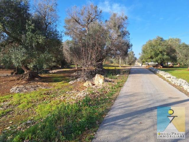 Terreno in vendita a Puglia, Brindisi