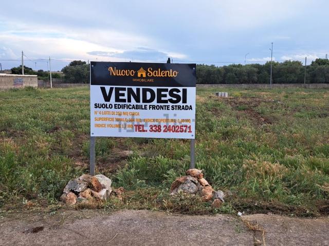 Terreno in vendita a Puglia, Brindisi