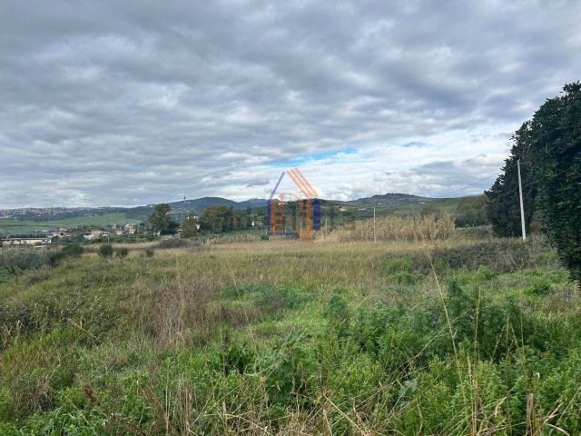 Terreno in vendita a Calabria, Catanzaro