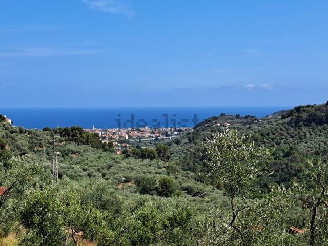 Terreno in vendita a Diano Castello, Liguria