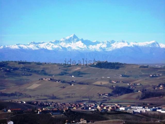 Terreno in vendita a Piemonte, Cuneo