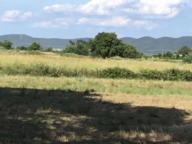 Terreno in vendita a Roccastrada, Toscana