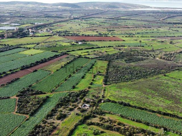 Terreno in vendita a Sant'anna Arresi, Sardigna/Sardegna