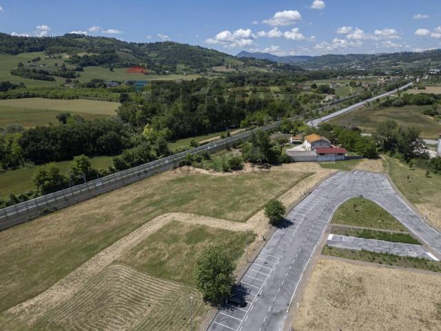 Terreno in vendita a Marche, Ancona
