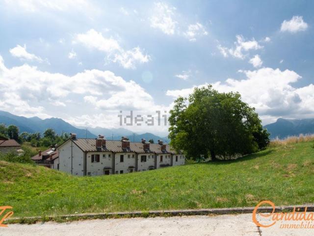 Terreno in vendita a Lauco, Friuli-Venezia Giulia