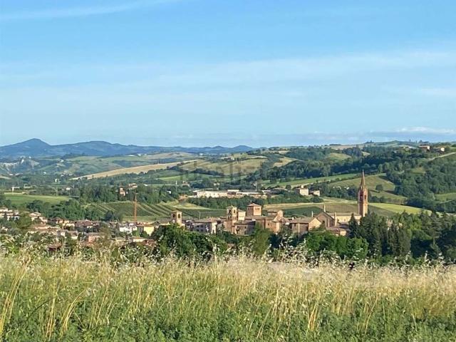 Terreno in vendita a Unione di comuni Terre di Castelli, Castelvetro Di Modena