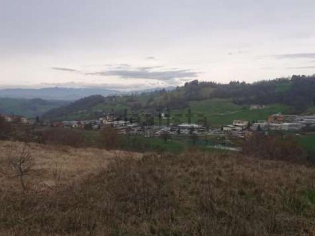 Terreno in vendita a Unione dei comuni del Frignano, Serramazzoni