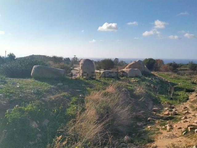 Terreno in vendita a Quartu Sant'elena, Sardigna/Sardegna