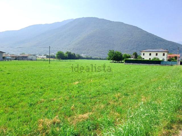 Terreno in vendita a Piovene Rocchette, Vicenza