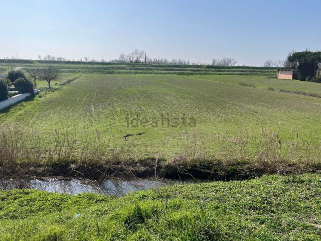 Terreno in vendita a Porto Viro, Veneto
