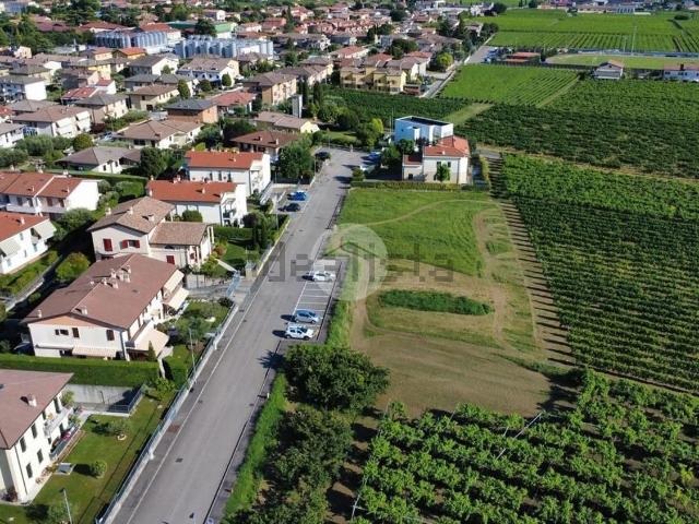 Terreno in vendita a Illasi, Veneto