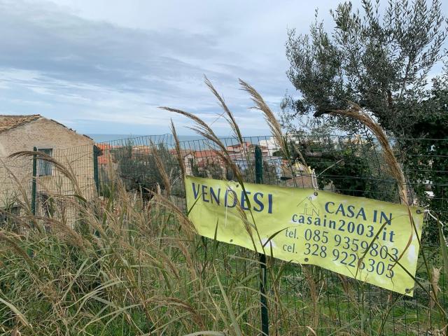 Terreno in vendita a Silvi, Abruzzo