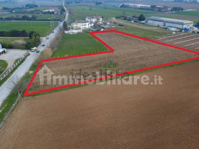 Terreno in vendita a Gazii, Villafranca Di Verona
