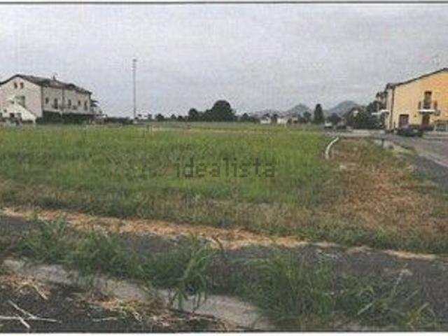 Terreno in vendita a Monselice, Veneto