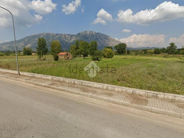 Terreno in vendita a Airola, Campania