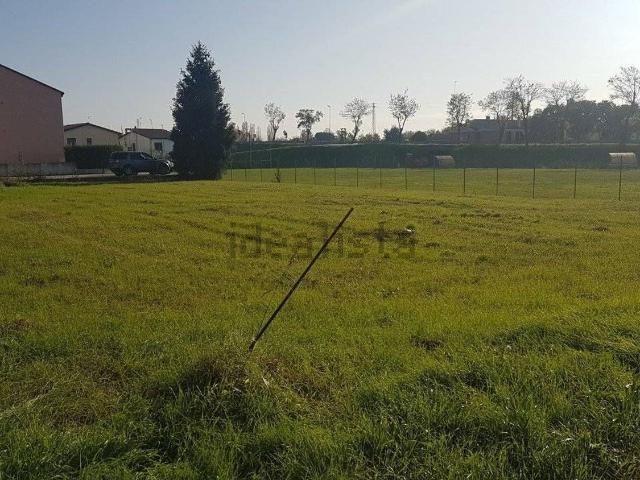 Terreno in vendita a Ponte San Nicolò, Veneto