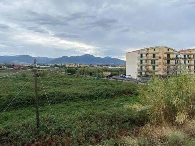 Terreno in vendita a San Pietro, Milazzo