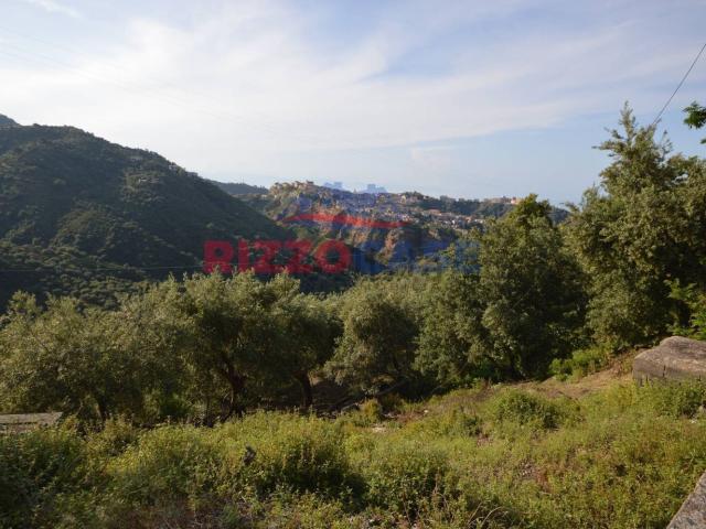 Terreno in vendita a Corigliano-Rossano, Calabria
