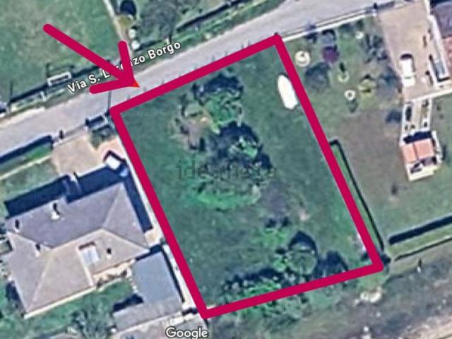 Terreno in vendita a Palazzolo Dello Stella, Friuli-Venezia Giulia