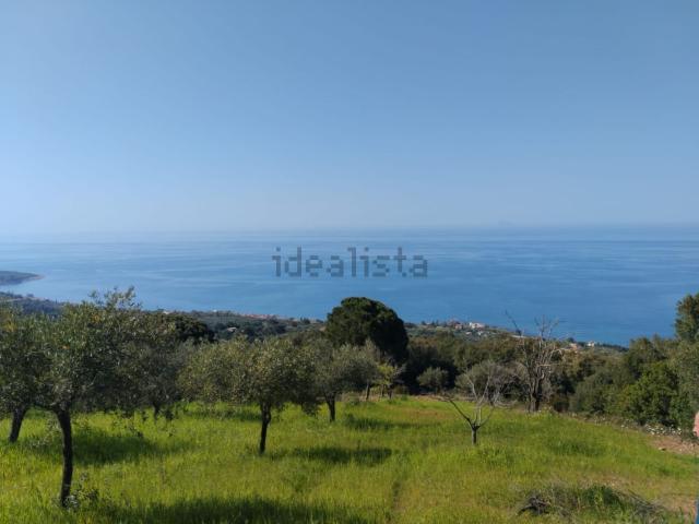 Terreno in vendita a Caronia, Sicilia