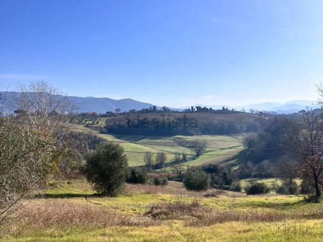 Terreno in vendita a Selci, Lazio
