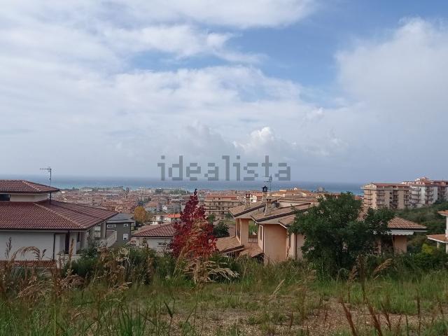 Terreno in vendita a Piano Lettieri, Calabria