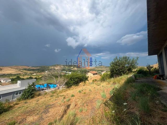 Terreno in vendita a Calabria, Catanzaro