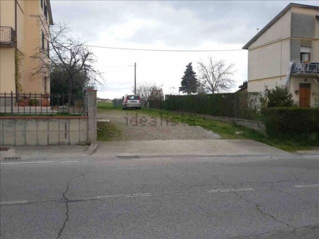 Terreno in vendita a Cesa, Marciano Della Chiana