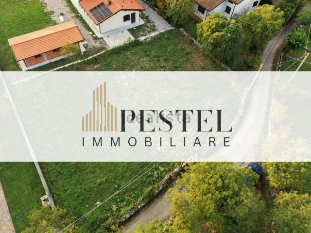 Terreno in vendita a Borgo Grotta Gigante / Briščiki, Sgonico / Zgonik