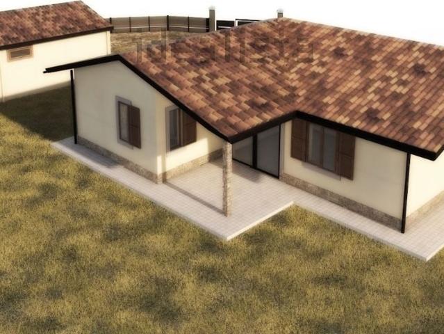 Terreno in vendita a Sgonico, Friuli-Venezia Giulia