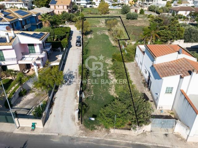 Terreno in vendita a Comiso, Ragusa