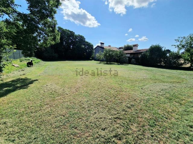 Terreno in vendita a Doberdò Del Lago, Friuli-Venezia Giulia