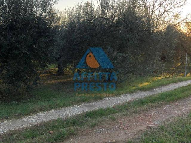 Terreno in vendita a Unione dei Comuni Circondario dell'Empolese Valdelsa, Empoli