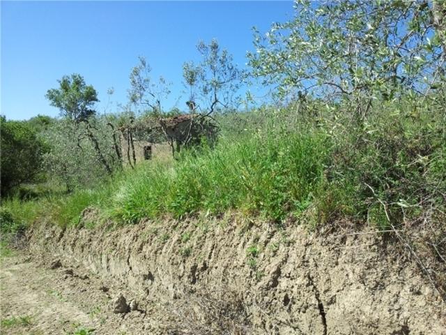 Terreno in vendita a Unione dei Comuni Circondario dell'Empolese Valdelsa, Empoli