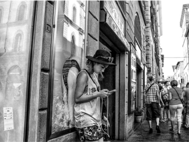 Terreno in vendita a Le Cure, Firenze