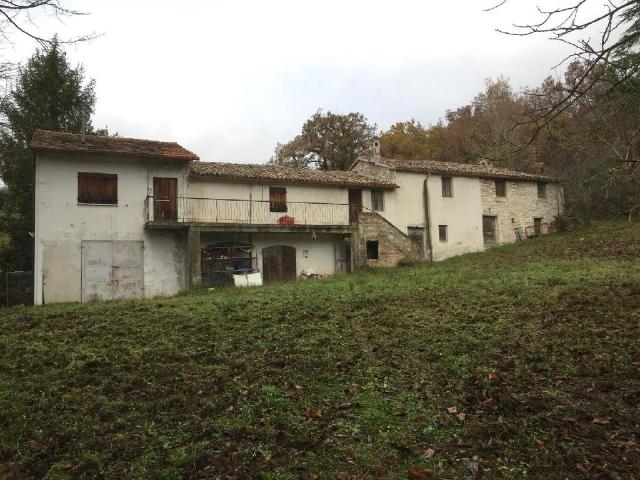 Terreno in vendita a Marche, Pesaro E Urbino