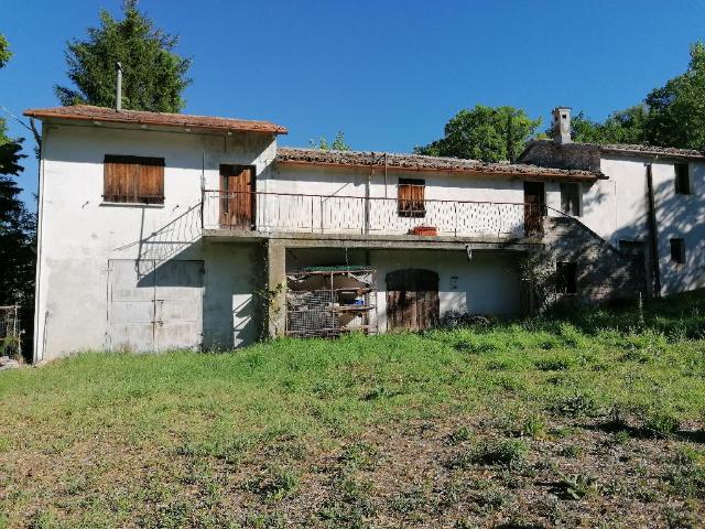 Terreno in vendita a Marche, Pesaro E Urbino