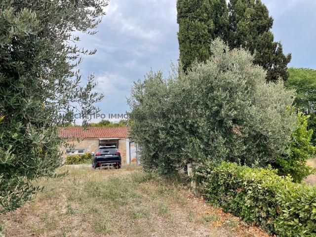 Terreno in vendita a Marano, Marche
