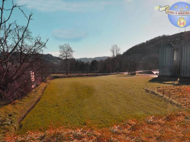 Terreno in vendita a Marche, Fermo