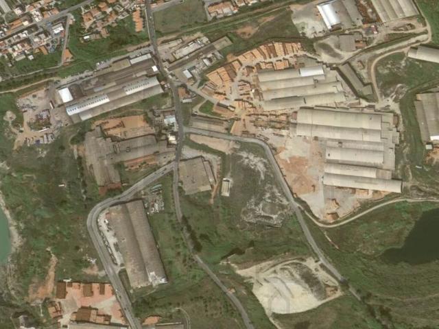 Terreno in vendita a Venetico Superiore, Venetico
