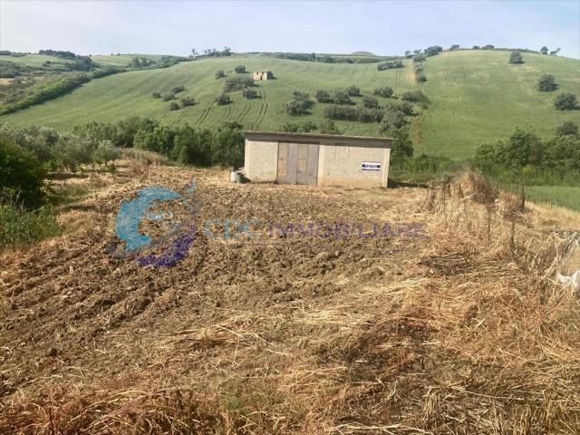 Terreno in vendita a Ponte Castronovo, Sicilia