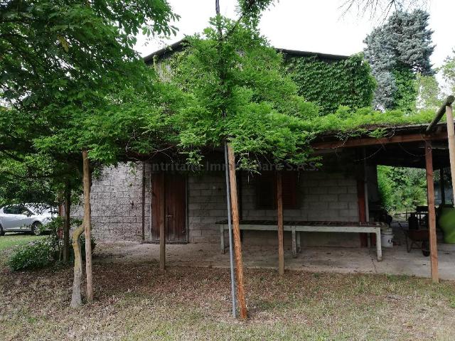 Terreno in vendita a Villa Fastiggi, Pesaro