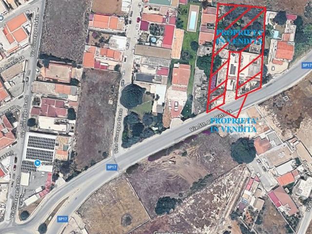 Terreno in vendita a Vittoria, Sicilia