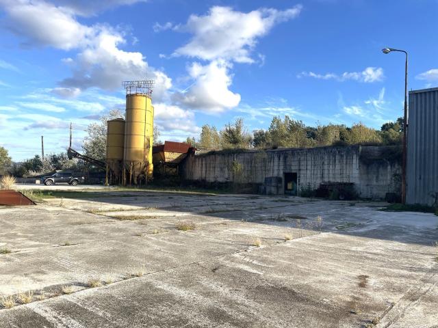 Terreno in vendita a Paternopoli, Campania