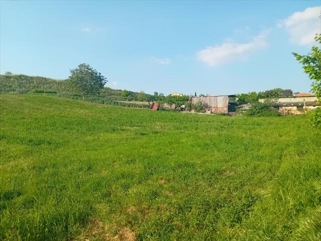 Terreno in vendita a Alanno, Abruzzo