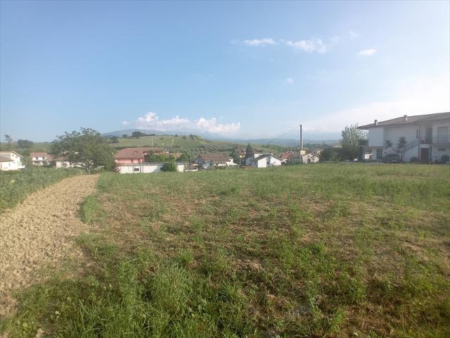Terreno in vendita a Alanno, Abruzzo