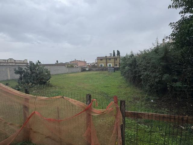 Terreno in vendita a La Cogna, Aprilia