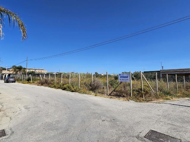 Terreno in vendita a Vittoria, Sicilia