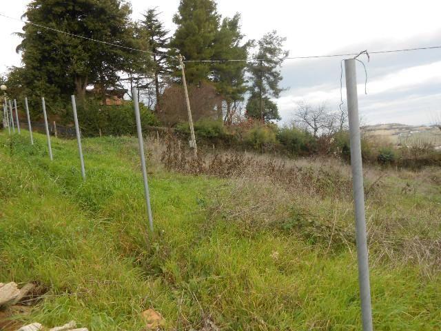 Terreno in vendita a Marche, Ancona