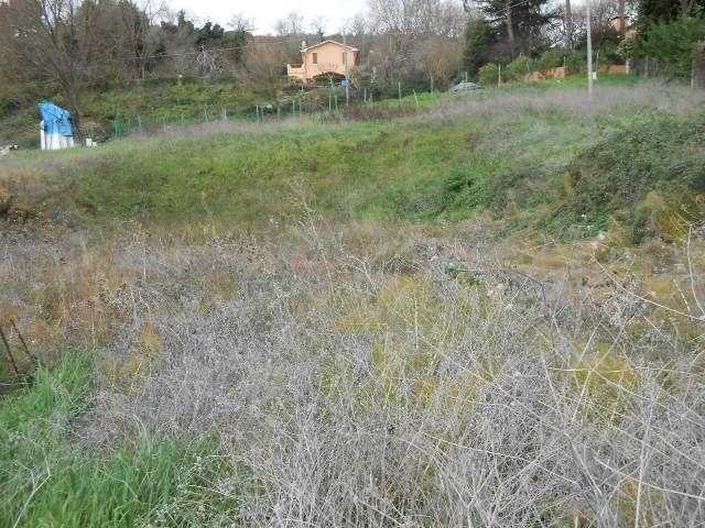 Terreno in vendita a Marche, Ancona
